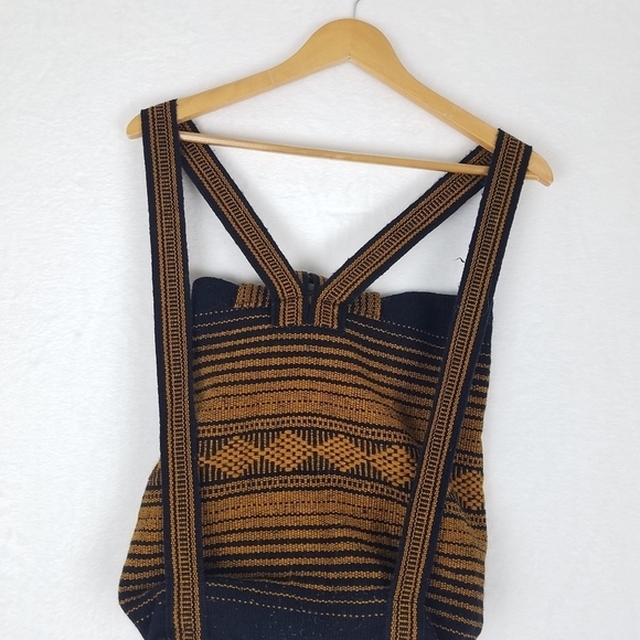 Rams Los Angeles Woven Backpack - Picture 6 of 9